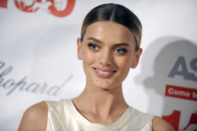 Bregje Heinen beim 19. ASPCA Bergh Ball im Plaza Hotel. New York, 14.04.2016 Foto:xD.xVanxTinex xFuturexImage