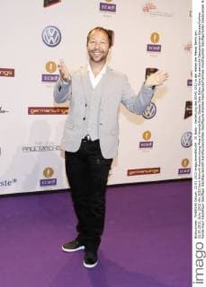 DJ Bobo - Verleihuing des ECHO 2012 in der Hallen der Messe Berlin am 22.03.2012. Echo 2012