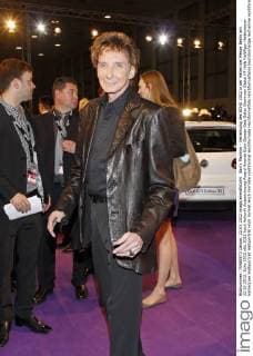 Barry Manilow - Verleihuing des ECHO 2012 in der Hallen der Messe Berlin am 22.03.2012. Echo 2012