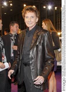 Barry Manilow - Verleihuing des ECHO 2012 in der Hallen der Messe Berlin am 22.03.2012. Echo 2012