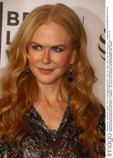 April 16, 2016 - New York, New York, U.S. - Actress NICOLE KIDMAN attends the NY premiere of The Family Fang held during the 2016 TriBeCa Film Festival at John Zuccotti Theater at BMCC. New York U.S. - ZUMAk03_