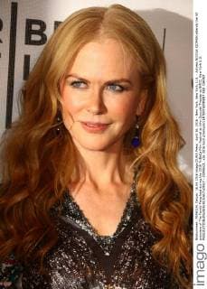 April 16, 2016 - New York, New York, U.S. - Actress NICOLE KIDMAN attends the NY premiere of The Family Fang held during the 2016 TriBeCa Film Festival at John Zuccotti Theater at BMCC. New York U.S. - ZUMAk03_