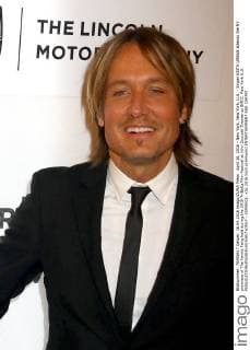 April 16, 2016 - New York, New York, U.S. - Singer KEITH URBAN attends the NY premiere of The Family Fang held during the 2016 TriBeCa Film Festival at John Zuccotti Theater at BMCC. New York U.S. - ZUMAk03_
