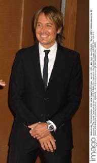 April 16, 2016 - New York, New York, U.S. - Singer KEITH URBAN attends the NY premiere of The Family Fang held during the 2016 TriBeCa Film Festival at John Zuccotti Theater at BMCC. New York U.S. - ZUMAk03_
