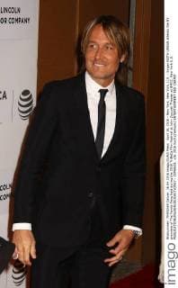 April 16, 2016 - New York, New York, U.S. - Singer KEITH URBAN attends the NY premiere of The Family Fang held during the 2016 TriBeCa Film Festival at John Zuccotti Theater at BMCC. New York U.S. - ZUMAk03_
