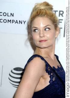 Jennifer Morrison bei der Premiere von The Family Fang auf dem Tribeca Film Festival 2016 im John Zuccotti Theater im BMCC Tribeca Performing Arts Center. New York, 16.04.2016 Foto:xD.xVanxTinex xFuturexImage