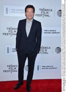 Jason Bateman bei der The Family Fang Premiere am 16.04.2016 im Rahmen vom Tribeca Film Festival in New York 2016 Tribeca Film Festival - The Family Fang Premiere 