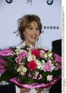 Dr. Christa Maar 14. Felix Burda Award Verleihung, Ehrung, Auszeichnung Felix Burda Stiftung BMW-Welt München 17. April 2016