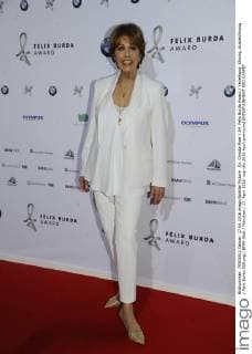 Dr. Christa Maar 14. Felix Burda Award Verleihung, Ehrung, Auszeichnung Felix Burda Stiftung BMW-Welt München 17. April 2016