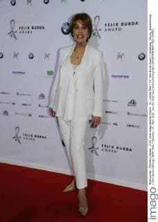 Dr. Christa Maar 14. Felix Burda Award Verleihung, Ehrung, Auszeichnung Felix Burda Stiftung BMW-Welt München 17. April 2016