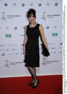 Anna Maria Kaufmann 14. Felix Burda Award Verleihung, Ehrung, Auszeichnung Felix Burda Stiftung BMW-Welt München 17. April 2016