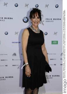 Anna Maria Kaufmann 14. Felix Burda Award Verleihung, Ehrung, Auszeichnung Felix Burda Stiftung BMW-Welt München 17. April 2016