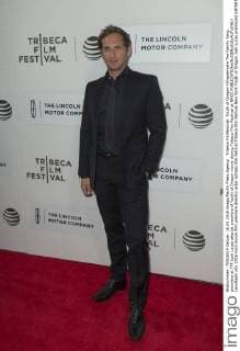 Tribeca Filmfestival: Youth of Oregon Filmpremiere The Family Fang premiere at TFF Josh Lucas attends premiere of Youth of Oregon movie during Tribeca Film Festival at BMCC  LevxRadin