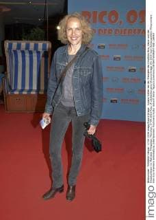 Juliane Köhler bei der Premiere des Kinofilms Rico, Oskar und der Diebstahlstein im Mathäser Filmpalast. München, 17.04.2016 Foto:xP.xSchönbergerx xFuturexImage