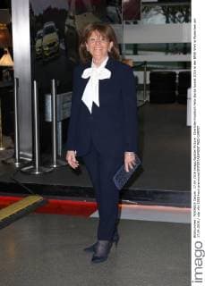 Charlotte Knobloch Felix Burda Award 2016 in der BMW Welt in Muenchen am 17.04.2016