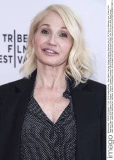 Ellen Barkin bei der Animal Kingdom Premiere am 17.04.2016 im Rahmen vom Tribeca Film Festival in New York 2016 Tribeca Film Festival - Animal Kingdom Premiere 