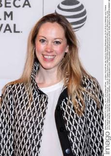 Lindsay Schmidt bei der Youth In Oregon Premiere am 16.04.2016 im Rahmen vom Tribeca Film Festival in New York 2016 Tribeca Film Festival - Youth In Oregon Premiere 