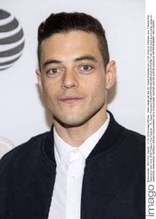 Rami Malek bei der Mr. Robot Premiere am 17.04.2016 im Rahmen vom Tribeca Film Festival in New York 2016 Tribeca Film Festival - Mr. Robot Premiere 