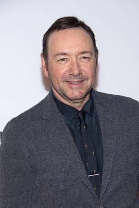Kevin Spacey bei der Elvis & Nixon Premiere am 18.04.2016 im Rahmen vom Tribeca Film Festival in New York 2016 Tribeca Film Festival - Elvis & Nixon Premiere 