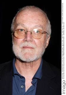 May 24, 2011 - New York, New York, U.S. - Author RUSSELL BANKS attends BookExpo America 2011 held at the Jacob Javits Center. - ZUMAk03_