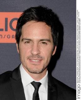 April 19, 2016 - Hollywood, CA, United States - 19 April 2016 - Hollywood, California - Mauricio Ochmann. Arrivals for the Los Angeles premiere of Compadres held at ArcLight Hollywood. Photo Credit: Hollywood United States - ZUMAa123