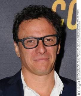 April 19, 2016 - Hollywood, CA, United States - 19 April 2016 - Hollywood, California - Enrique Begne. Arrivals for the Los Angeles premiere of Compadres held at ArcLight Hollywood. Photo Credit: Hollywood United States - ZUMAa123