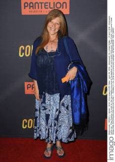 April 19, 2016 - Hollywood, CA, United States - 19 April 2016 - Hollywood, California - Eliza Roberts. Arrivals for the Los Angeles premiere of Compadres held at ArcLight Hollywood. Photo Credit: Hollywood United States - ZUMAa123