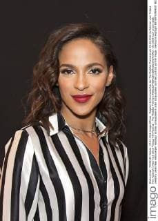 Megalyn Echikunwoke bei der The Meddler Premiere am 19.04.2016 im Rahmen vom Tribeca Film Festival in New York 2016 Tribeca Film Festival - The Meddler Premiere 