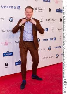 Jan-Henrik Scheper-Stuke - Deutschlandpremiere Monsieur Chocolat im Delphi Filmpalast in Berlin am 20.04.2016. Deutschlandpremiere Monsieur Chocolat