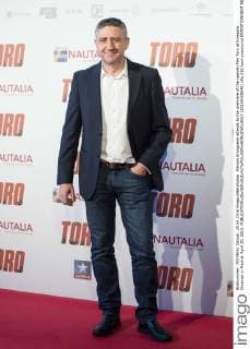 Ramon Aranguena attends to the premiere of the spanish film Toro at Kinepolis Cinemas in Madrid. April 20, 2016.  (20160420040)