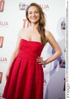 Guest attends to the premiere of the spanish film Toro at Kinepolis Cinemas in Madrid. April 20, 2016.  (20160420026)