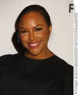 April 20, 2016 - New York, New York, U.S. - Actress LYNN WHITFIELD attends the New York premiere of Greenleaf held at the John Zuccotti Theater at the Tribeca Performing Arts Center during the 2016 TriBeCa Film Festival. New York U.S. - ZUMAk03_