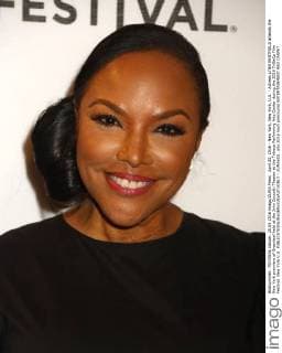April 20, 2016 - New York, New York, U.S. - Actress LYNN WHITFIELD attends the New York premiere of Greenleaf held at the John Zuccotti Theater at the Tribeca Performing Arts Center during the 2016 TriBeCa Film Festival. New York U.S. - ZUMAk03_