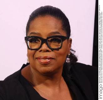 April 20, 2016 - New York, New York, U.S. - Producer OPRAH WINFREY attends the New York premiere of Greenleaf held at the John Zuccotti Theater at the Tribeca Performing Arts Center during the 2016 TriBeCa Film Festival. New York U.S. - ZUMAk03_