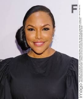 April 20, 2016 - New York, NY, United States - 20 April 2016 - New York, New York - Lynn Whitfield. Greenleaf Screening at Tribeca Film Festival. Photo Credit: Mario Santoro AdMedia New York United States - ZUMAa123