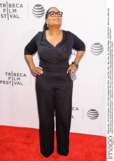 April 20, 2016 - New York, NY, United States - 20 April 2016 - New York, New York - Oprah Winfrey. Greenleaf Screening at Tribeca Film Festival. Photo Credit: Mario Santoro AdMedia New York United States - ZUMAa123