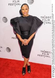April 20, 2016 - New York, NY, United States - 20 April 2016 - New York, New York - Lynn Whitfield. Greenleaf Screening at Tribeca Film Festival. Photo Credit: Mario Santoro AdMedia New York United States - ZUMAa123