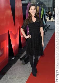 Amira El Sayed bei der Red Carpet Mexico Night Entdecke Mexiko am Washingtonplatz, Hauptbahnhof. Berlin, 20.04.2016 Foto:xFredericx xFuturexImage