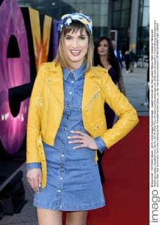 Isabell Horn bei der Red Carpet Mexico Night Entdecke Mexiko am Washingtonplatz, Hauptbahnhof. Berlin, 20.04.2016 Foto:xFredericx xFuturexImage