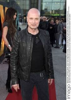 Christian Berkel bei der Red Carpet Mexico Night Entdecke Mexiko am Washingtonplatz, Hauptbahnhof. Berlin, 20.04.2016 Foto:xFredericx xFuturexImage