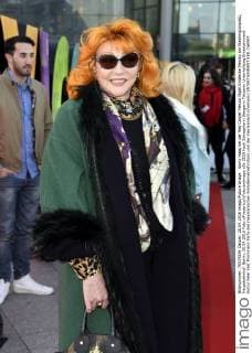 Romy Haag bei der Red Carpet Mexico Night Entdecke Mexiko am Washingtonplatz, Hauptbahnhof. Berlin, 20.04.2016 Foto:xFredericx xFuturexImage