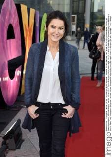 Mariella Ahrens bei der Red Carpet Mexico Night Entdecke Mexiko am Washingtonplatz, Hauptbahnhof. Berlin, 20.04.2016 Foto:xFredericx xFuturexImage