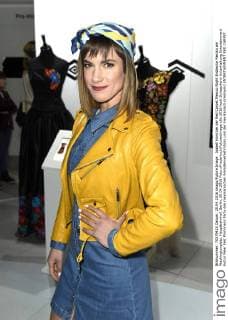 Isabell Horn bei der Red Carpet Mexico Night Entdecke Mexiko am Washingtonplatz, Hauptbahnhof. Berlin, 20.04.2016 Foto:xFredericx xFuturexImage