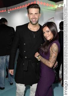 Jay Khan und Julia Jasmin Rühle bei der Red Carpet Mexico Night Entdecke Mexiko am Washingtonplatz, Hauptbahnhof. Berlin, 20.04.2016 Foto:xFredericx xFuturexImage