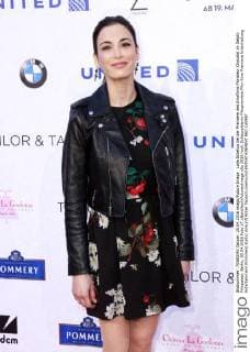 Laila Dibelius bei der Premiere des Kinofilms Monsieur Chocolat im Delphi Filmpalast. Berlin, 20.04.2016 Foto:xT.xBartillax xFuturexImage
