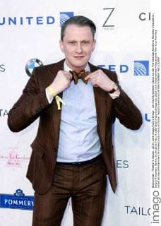 Jan-Henrik Scheper-Stuke bei der Premiere des Kinofilms Monsieur Chocolat im Delphi Filmpalast. Berlin, 20.04.2016 Foto:xT.xBartillax xFuturexImage