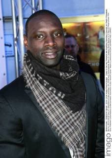 Omar Sy bei der Premiere des Kinofilms Monsieur Chocolat im Delphi Filmpalast. Berlin, 20.04.2016 Foto:xT.xBartillax xFuturexImage