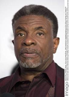 Keith David bei der Greenleaf Premiere am 20.04.2016 im Rahmen vom Tribeca Film Festival in New York 2016 Tribeca Film Festival - Greenleaf Screening, Premiere 
