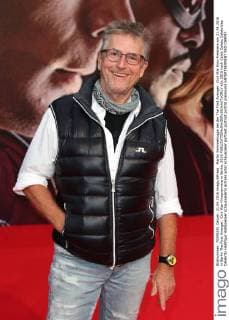 Martin Semmelrogge bei der The First Avenger: Civil War Kino Premiere am 21.04.2016 in Berlin The First Avenger: Civil War Kinopremiere in Berlin, 2016 