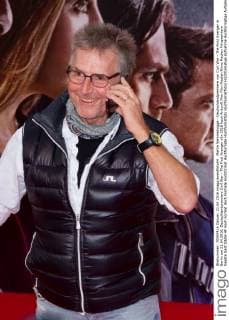 Martin Semmelrogge - Deutschlandpremiere von Civil War - The First Avenger in Berlin am 21.04.2016. Deutschlandpremiere Civil War - The First Avenger